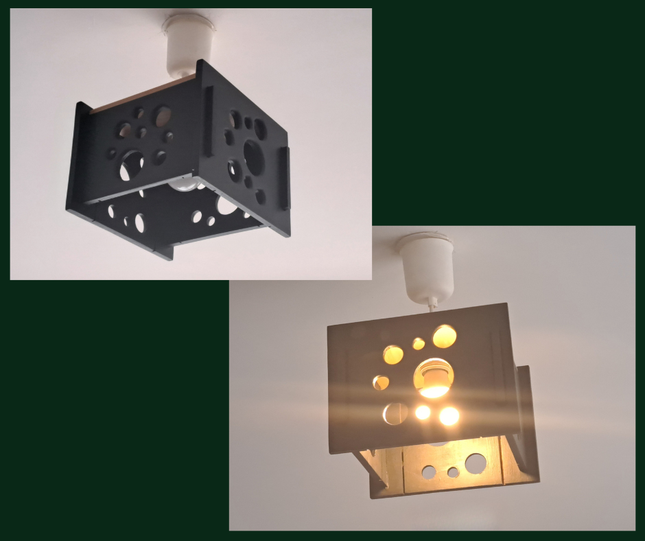 Luminaires